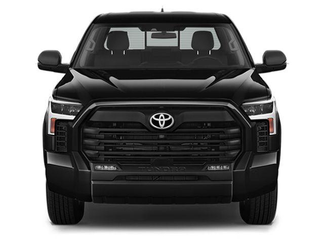 2023 Toyota Tundra 1794 Edition