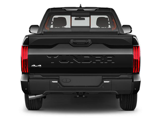 2023 Toyota Tundra 1794 Edition