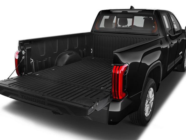 2023 Toyota Tundra 1794 Edition