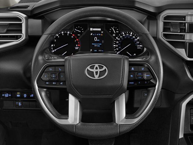 2023 Toyota Tundra 1794 Edition
