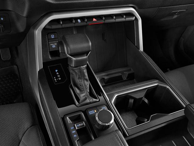 2023 Toyota Tundra 1794 Edition