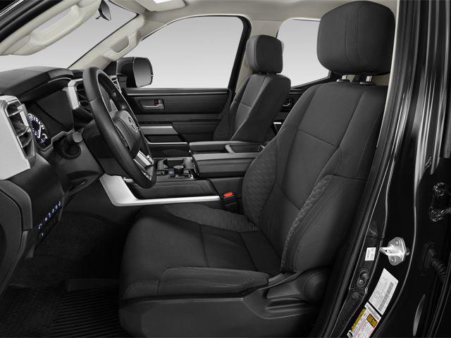 2023 Toyota Tundra 1794 Edition