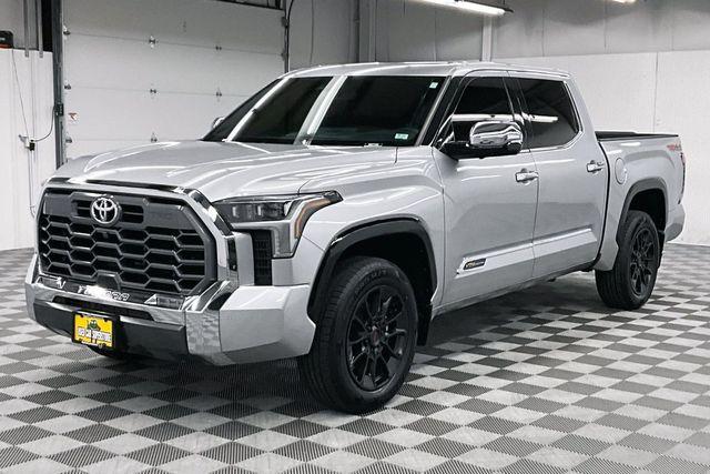 2023 Toyota Tundra 1794 Edition