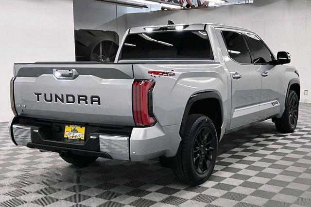 2023 Toyota Tundra 1794 Edition