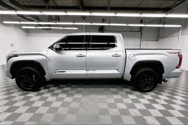 2023 Toyota Tundra 1794 Edition