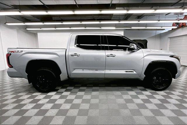 2023 Toyota Tundra 1794 Edition