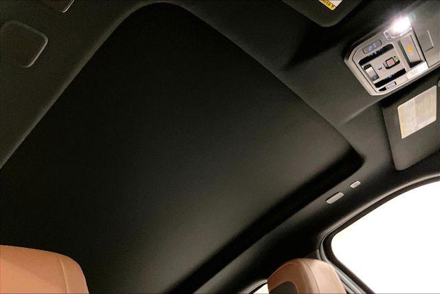 2023 Toyota Tundra 1794 Edition