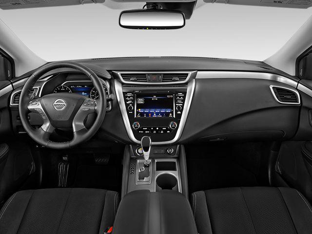 2023 Nissan Murano SL Intelligent AWD
