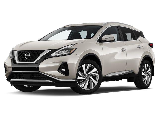 2023 Nissan Murano SL Intelligent AWD