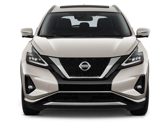 2023 Nissan Murano SL Intelligent AWD