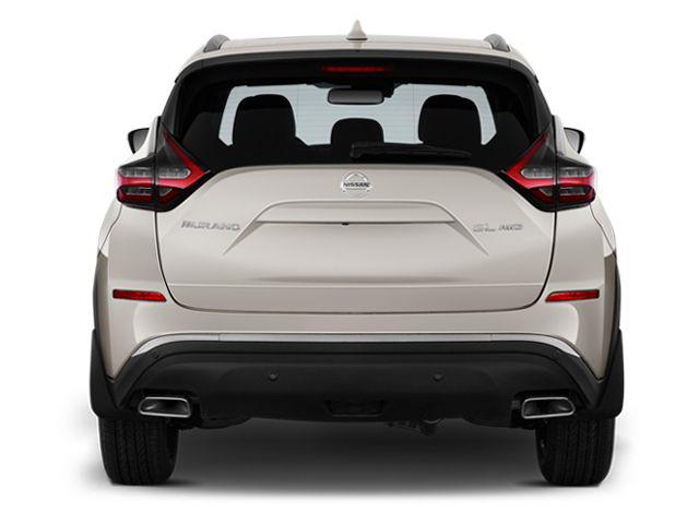 2023 Nissan Murano SL Intelligent AWD