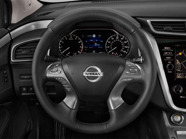 2023 Nissan Murano SL Intelligent AWD