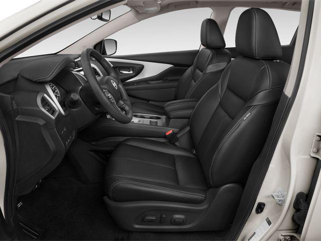 2023 Nissan Murano SL Intelligent AWD