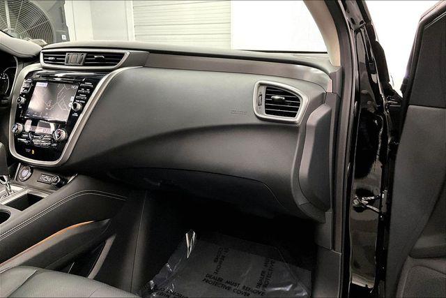 2023 Nissan Murano SL Intelligent AWD