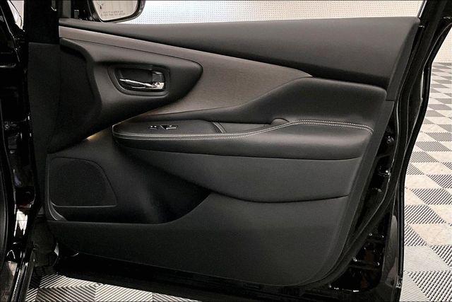 2023 Nissan Murano SL Intelligent AWD