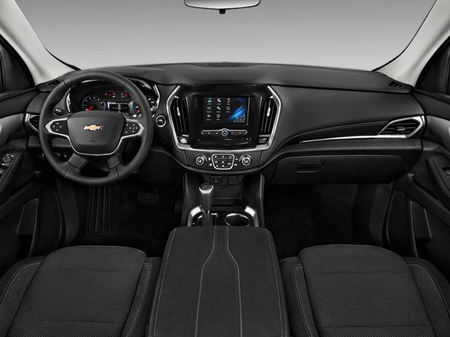 2023 Chevrolet Traverse AWD LT Cloth