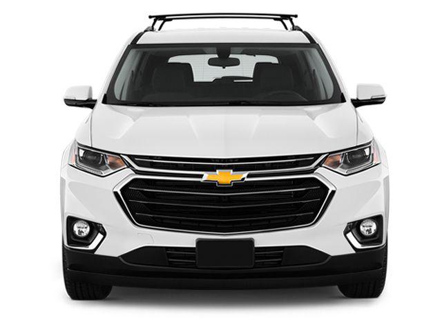 2023 Chevrolet Traverse AWD LT Cloth