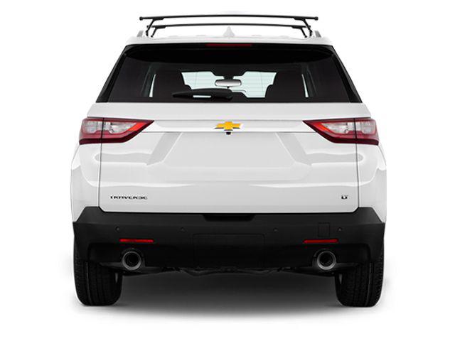2023 Chevrolet Traverse AWD LT Cloth