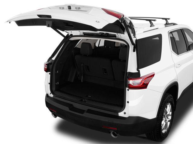 2023 Chevrolet Traverse AWD LT Cloth