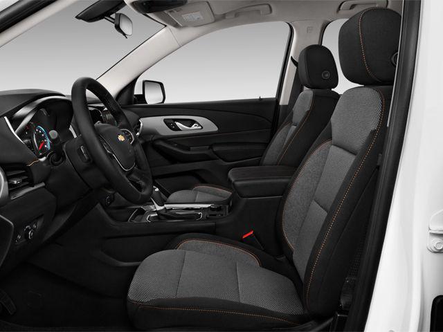 2023 Chevrolet Traverse AWD LT Cloth