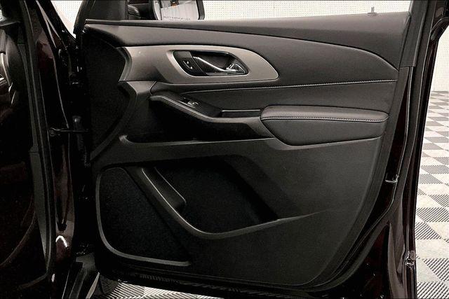 2023 Chevrolet Traverse AWD LT Cloth