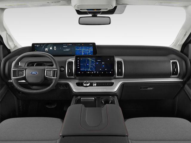 2025 Ford Expedition Active MAX