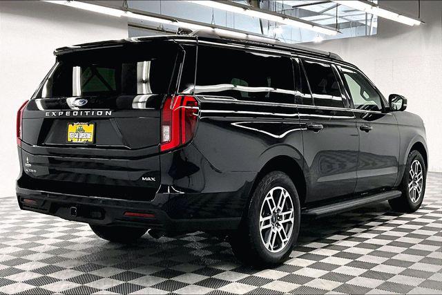 2025 Ford Expedition Active MAX