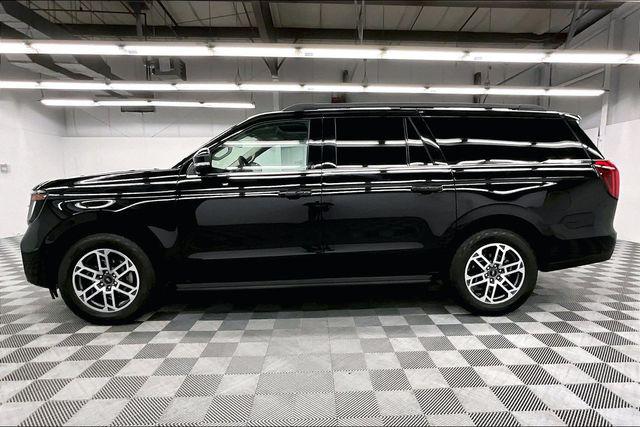 2025 Ford Expedition Active MAX