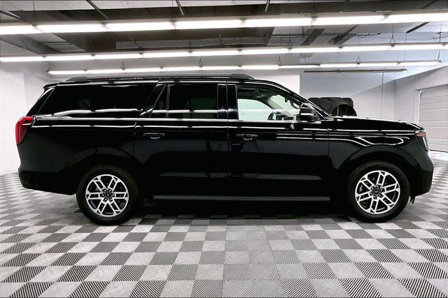 2025 Ford Expedition Active MAX