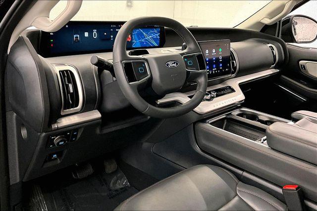 2025 Ford Expedition Active MAX
