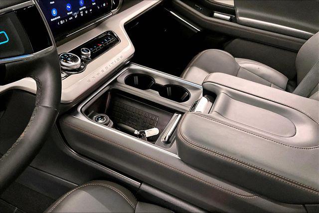 2025 Ford Expedition Active MAX