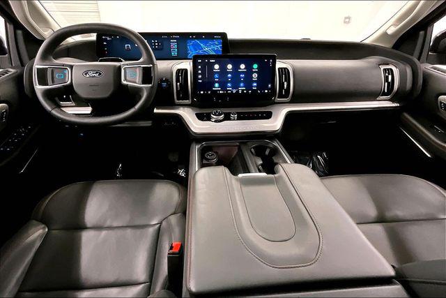 2025 Ford Expedition Active MAX