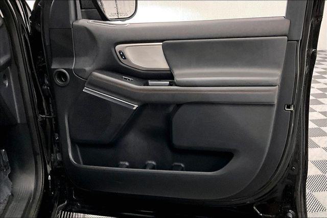 2025 Ford Expedition Active MAX