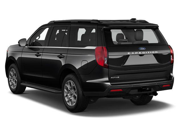 2025 Ford Expedition Active MAX