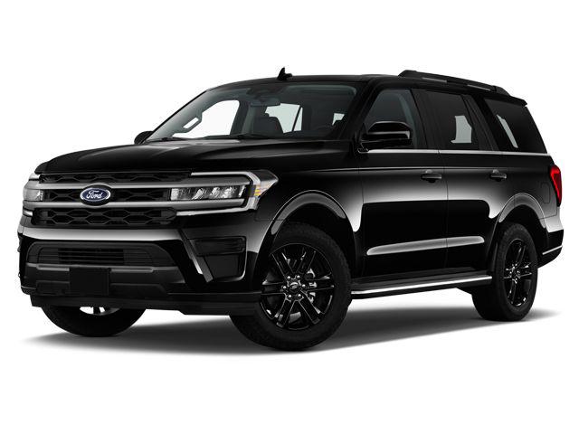 2025 Ford Expedition Active MAX