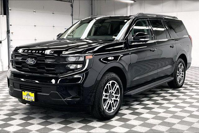 2025 Ford Expedition Active MAX