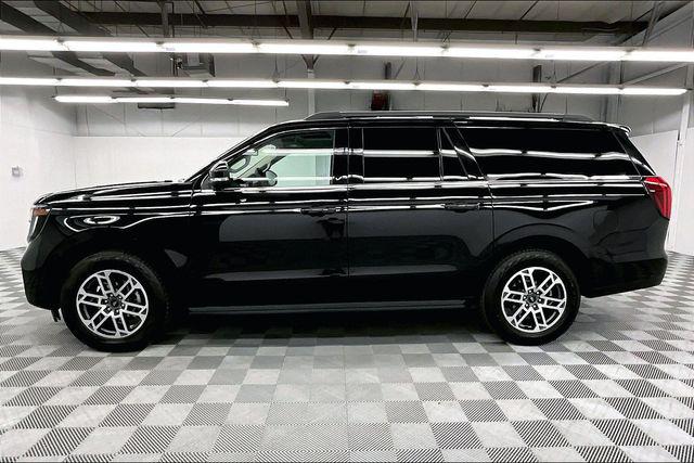 2025 Ford Expedition Active MAX