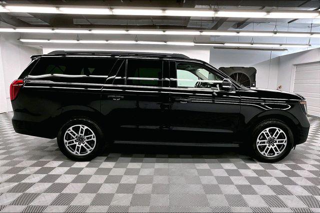 2025 Ford Expedition Active MAX