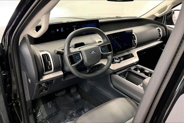 2025 Ford Expedition Active MAX