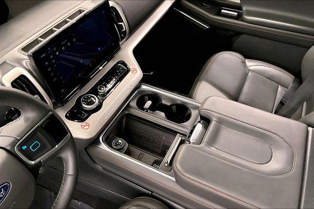 2025 Ford Expedition Active MAX