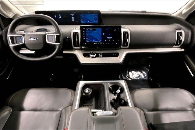 2025 Ford Expedition Active MAX