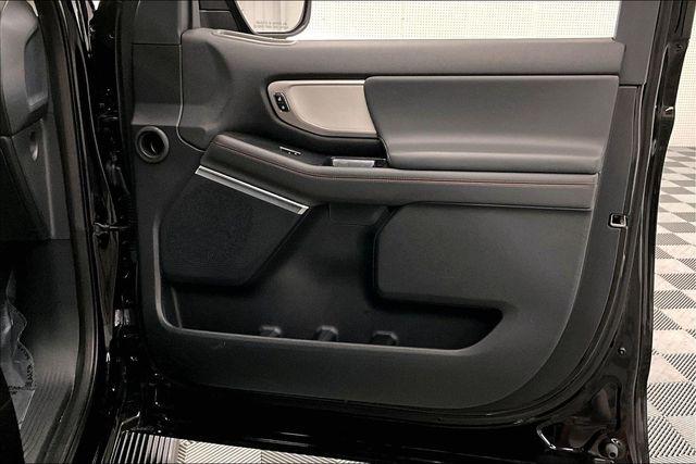 2025 Ford Expedition Active MAX