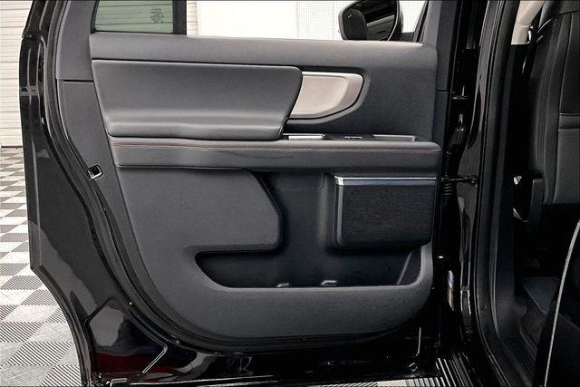 2025 Ford Expedition Active MAX