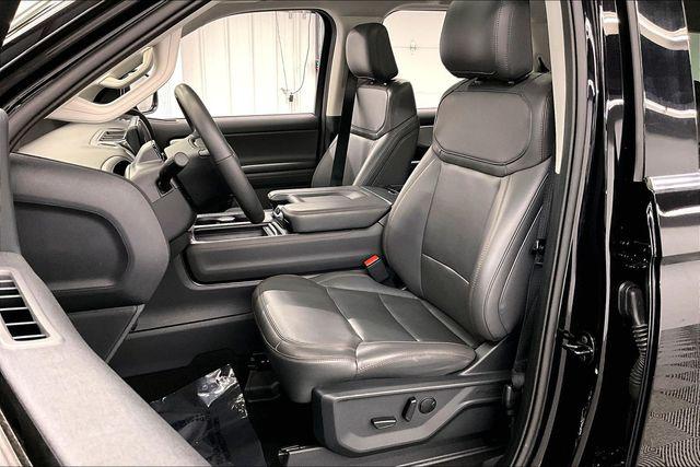 2025 Ford Expedition Active MAX