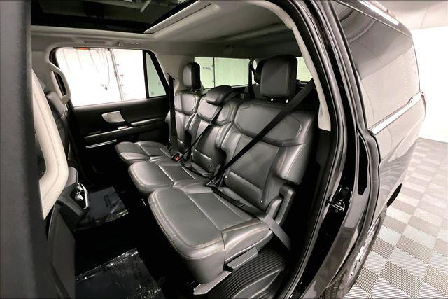 2025 Ford Expedition Active MAX