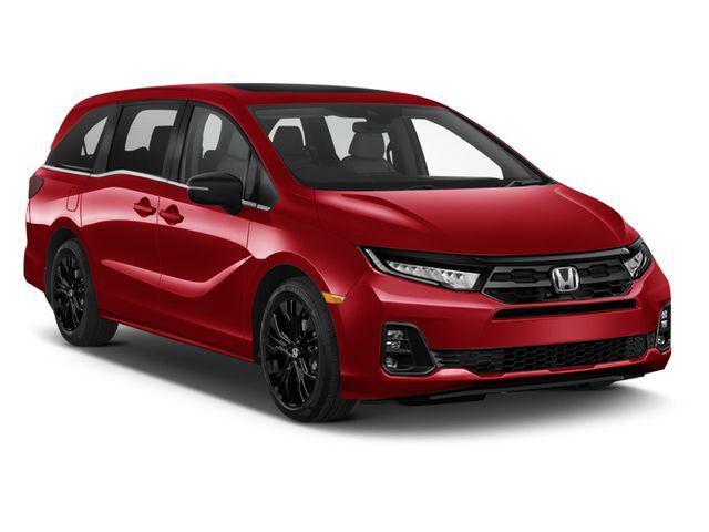 2025 Honda Odyssey Sport-L for sale in Herculaneum, MO