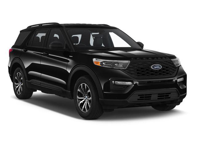 2023 Ford Explorer ST-Line for sale in Herculaneum, MO