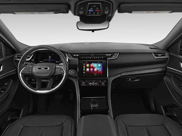 2025 Jeep Grand Cherokee Altitude 4x4