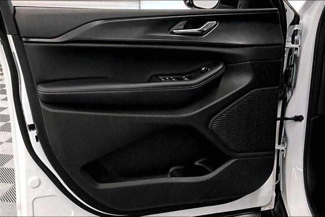 2025 Jeep Grand Cherokee Altitude 4x4
