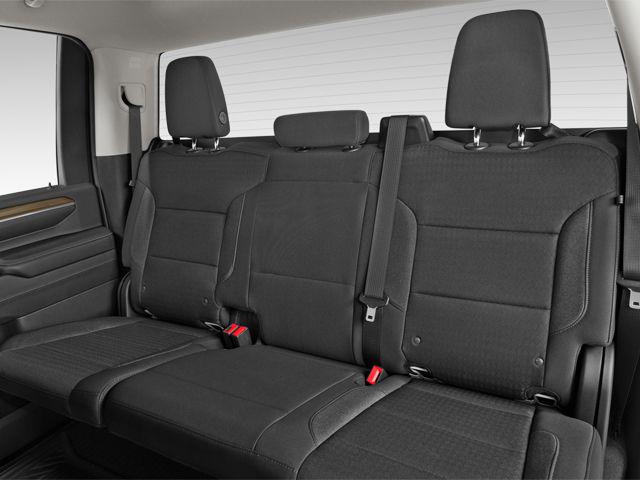 2023 Chevrolet Silverado 2500HD 4WD Crew Cab Standard Bed LT